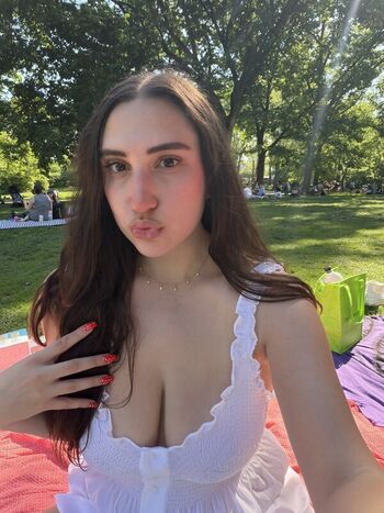 Full leaked Blahblahemily private onlyfans photo