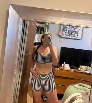 Full leaked Blahblahemily private onlyfans photo