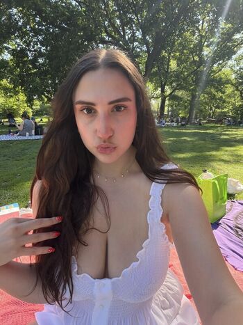 Full leaked Blahblahemily private onlyfans photo