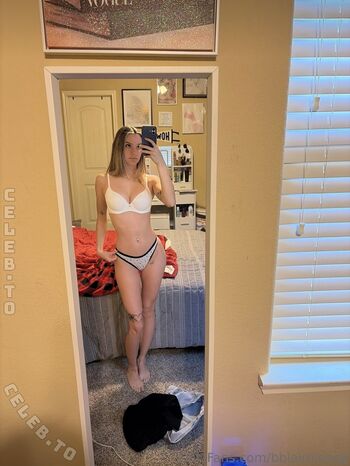 Full leaked Blair bishop private onlyfans photo