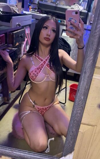 Full leaked Blairbabybunny private onlyfans photo