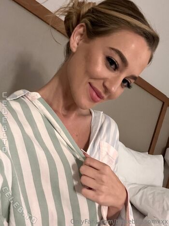 Full leaked Blake blossom  page private onlyfans photo