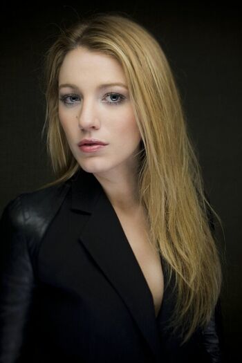 Blake Lively