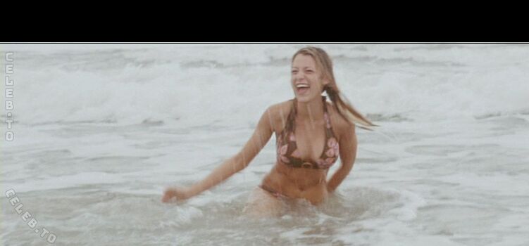 Blake Lively