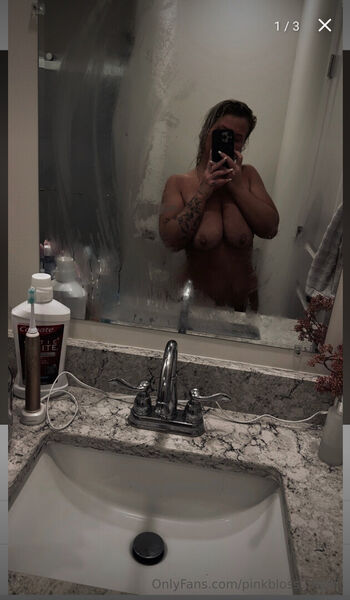 Full leaked Blakeochs page private onlyfans photo