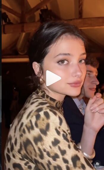 Full leaked Blanca soler private onlyfans photo