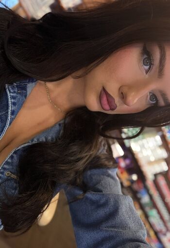 Full leaked Blanquita rose private onlyfans photo