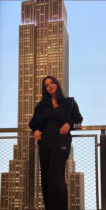 Full leaked Blanquita rose private onlyfans photo