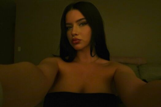 Full leaked Blanquita rose private onlyfans photo