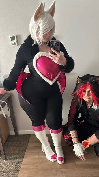 Full leaked Blasphemeivt private onlyfans photo