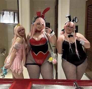 Full leaked Blasphemeivt private onlyfans photo