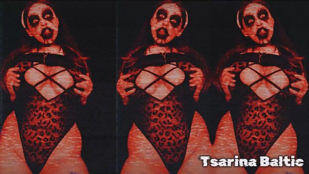 Full leaked Blasphemy private onlyfans photo