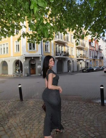 Full leaked Blerta ademi private onlyfans photo