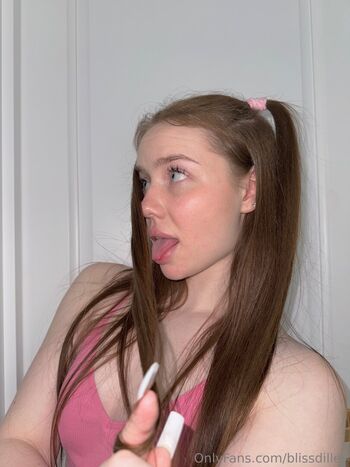 blissdilley