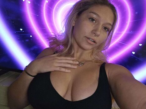 Blissyxangel