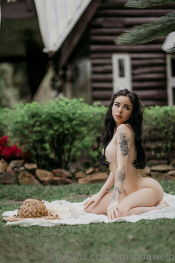 Full leaked Blizzard  page private onlyfans photo