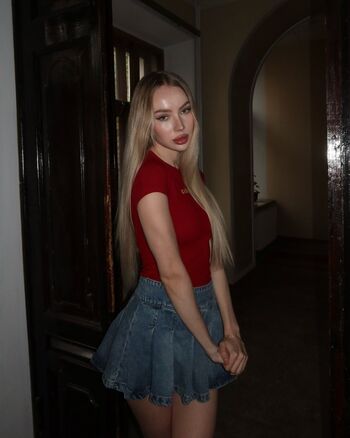 Full leaked Blncngl page private onlyfans photo