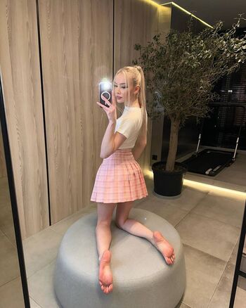 Full leaked Blncngl page private onlyfans photo