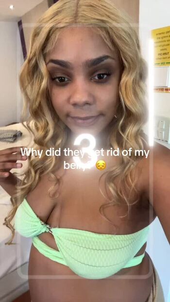 Full leaked Bloatedbellyqueen private onlyfans photo