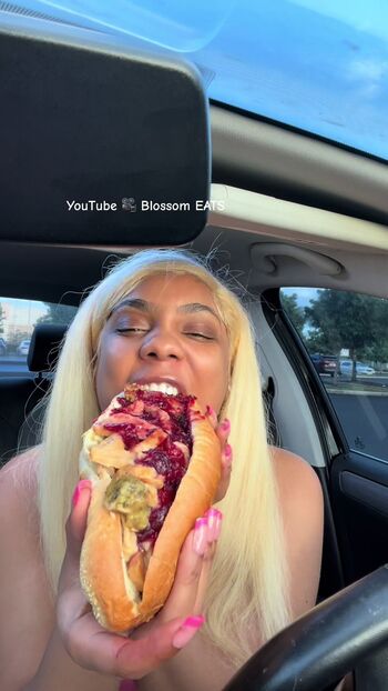 Full leaked Bloatedbellyqueen private onlyfans photo