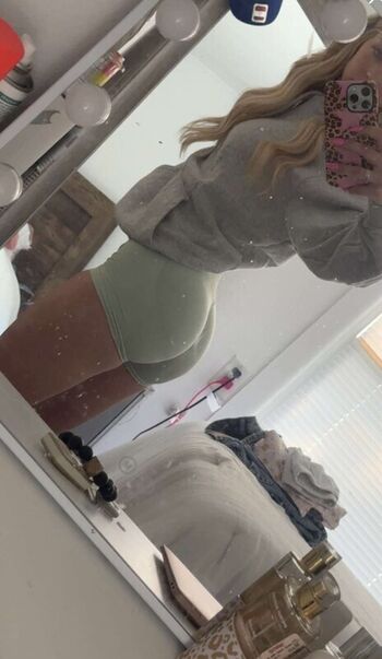 Full leaked Blondegalx private onlyfans photo