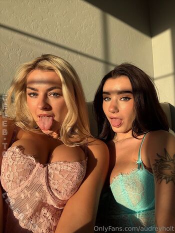 Full leaked Blondeish private onlyfans photo