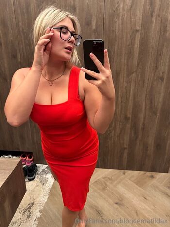 blondematildax