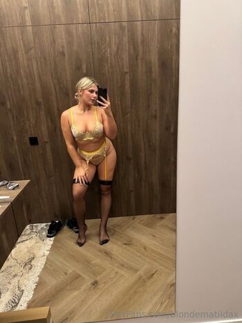 blondematildax