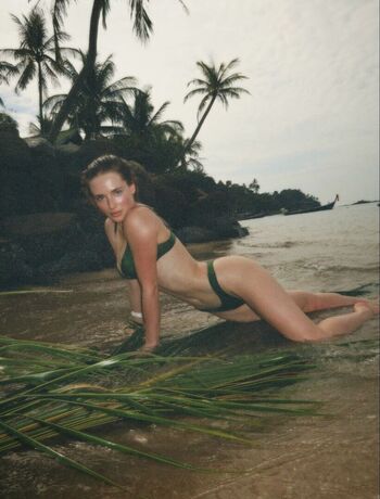 Full leaked Blondinka drive angelina page private onlyfans photo