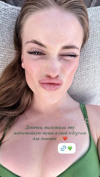 Full leaked Blondinka drive angelina page private onlyfans photo