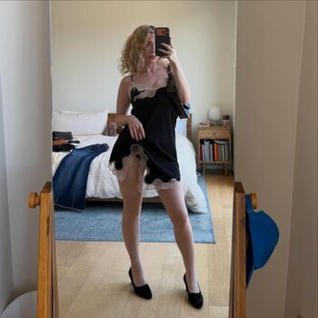 Full leaked Blondshell private onlyfans photo
