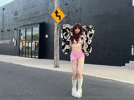 Full leaked Bloom the fairy private onlyfans photo