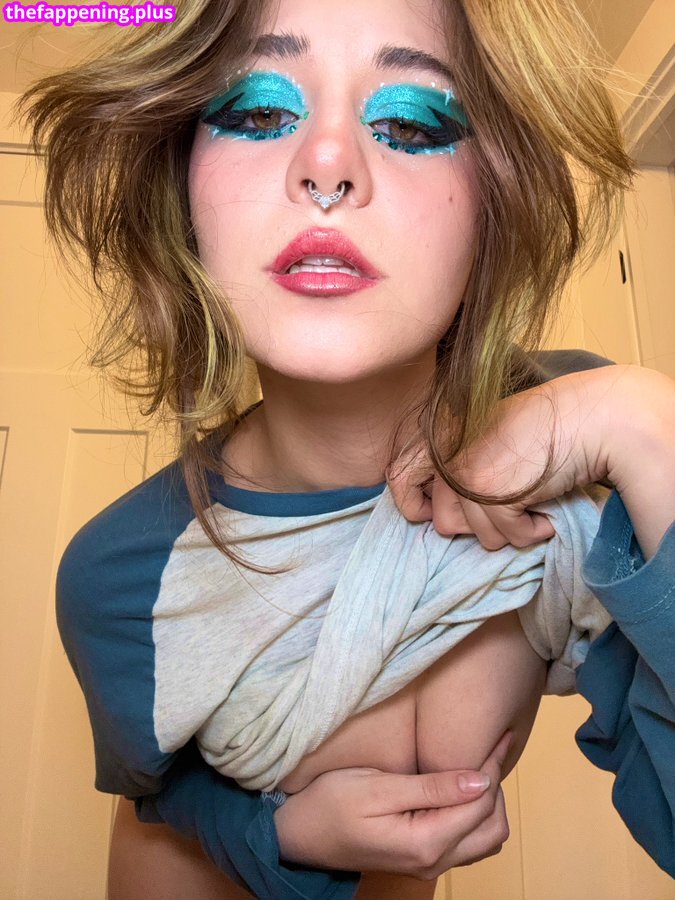 Blossom In The Moonlight