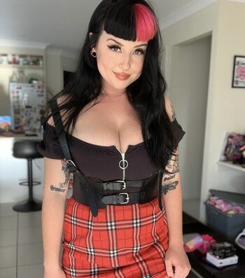 Full leaked Blossyblue private onlyfans photo