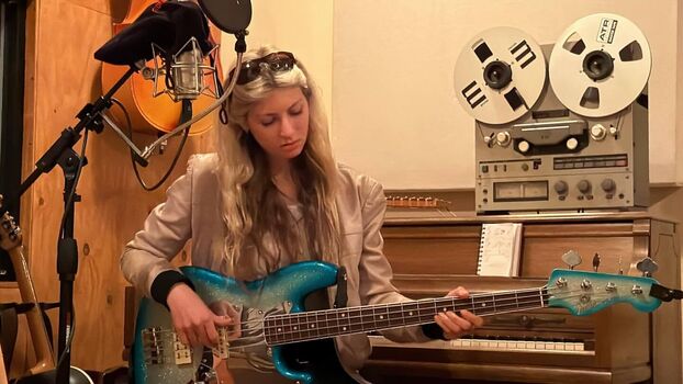 Full leaked Blu detiger private onlyfans photo