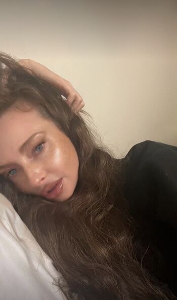 Full leaked Blu marine private onlyfans photo