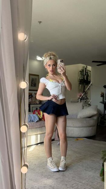 Full leaked Bludnymph private onlyfans photo