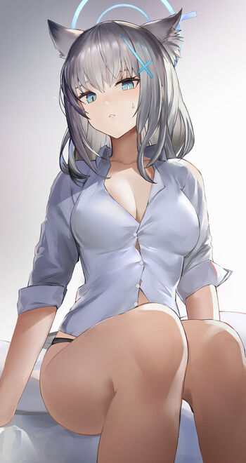 Blue Archive「ブルーアーカイブ」