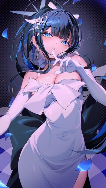 Blue Archive「ブルーアーカイブ」