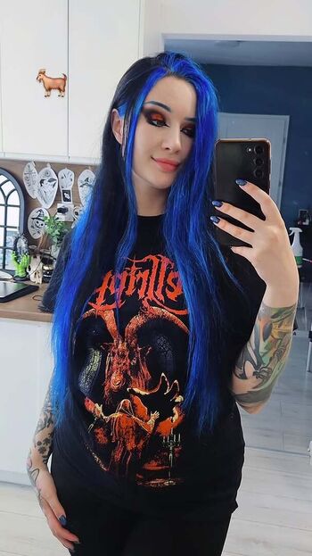 BlueAstrid