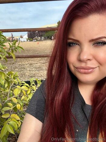 Full leaked Blueyedbunni  page private onlyfans photo