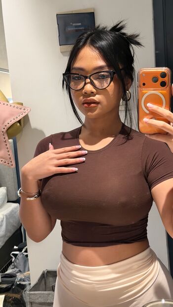 Full leaked Bluntviews private onlyfans photo