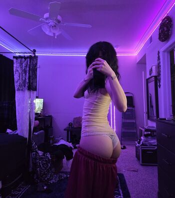 Full leaked Blushymallow private onlyfans photo
