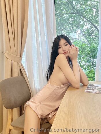 Full leaked Bmangpor page private onlyfans photo