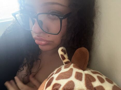 Full leaked Bnuuyxo private onlyfans photo