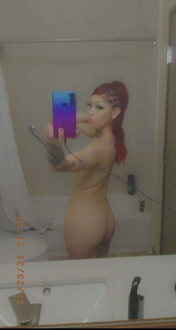 Full leaked Bo methazine private onlyfans photo