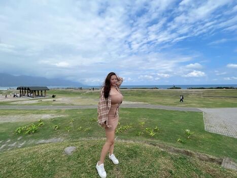 Full leaked Boaboababybaby private onlyfans photo