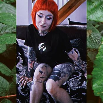 Full leaked Boba witch private onlyfans photo
