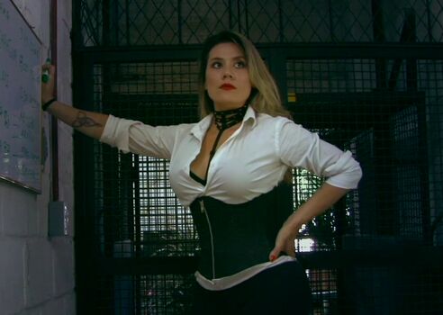 Full leaked Bobbie moore page private onlyfans photo