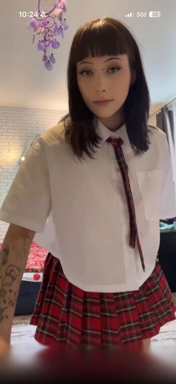 Full leaked Bobbie moore page private onlyfans photo